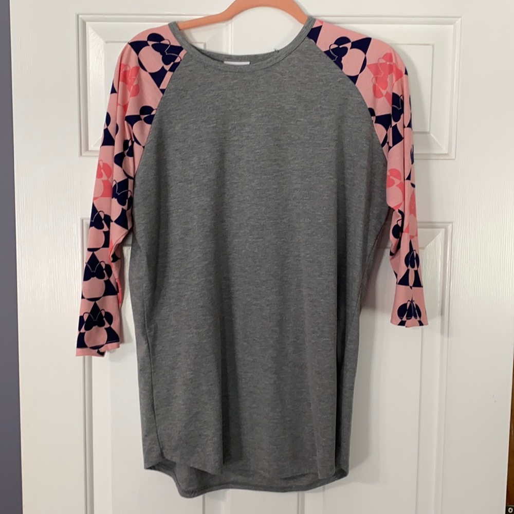 DISNEY LULAROE RANDY MINNIE MOUSE